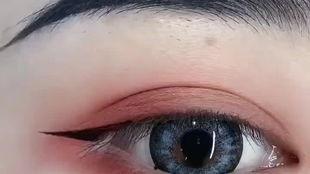 化妆视频眉毛,跟随化妆视频打造完美眉型