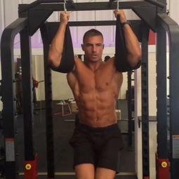 肌肉煅练视频,高效肌肉锻炼视频精华解析