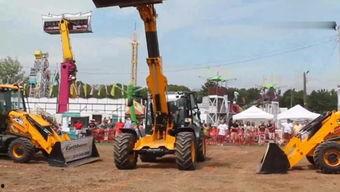 开铲车视频教学视频,开铲车视频教学全解析