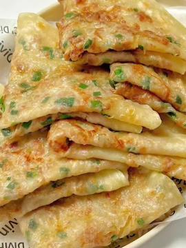 饼视频,探索美食世界的独特视角