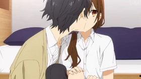 动漫吻戏视频大全,盘点动漫中的经典吻戏瞬间