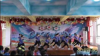 草原小姐妹舞蹈视频,舞动青春，绽放草原风采