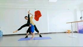 肘前桥教学视频